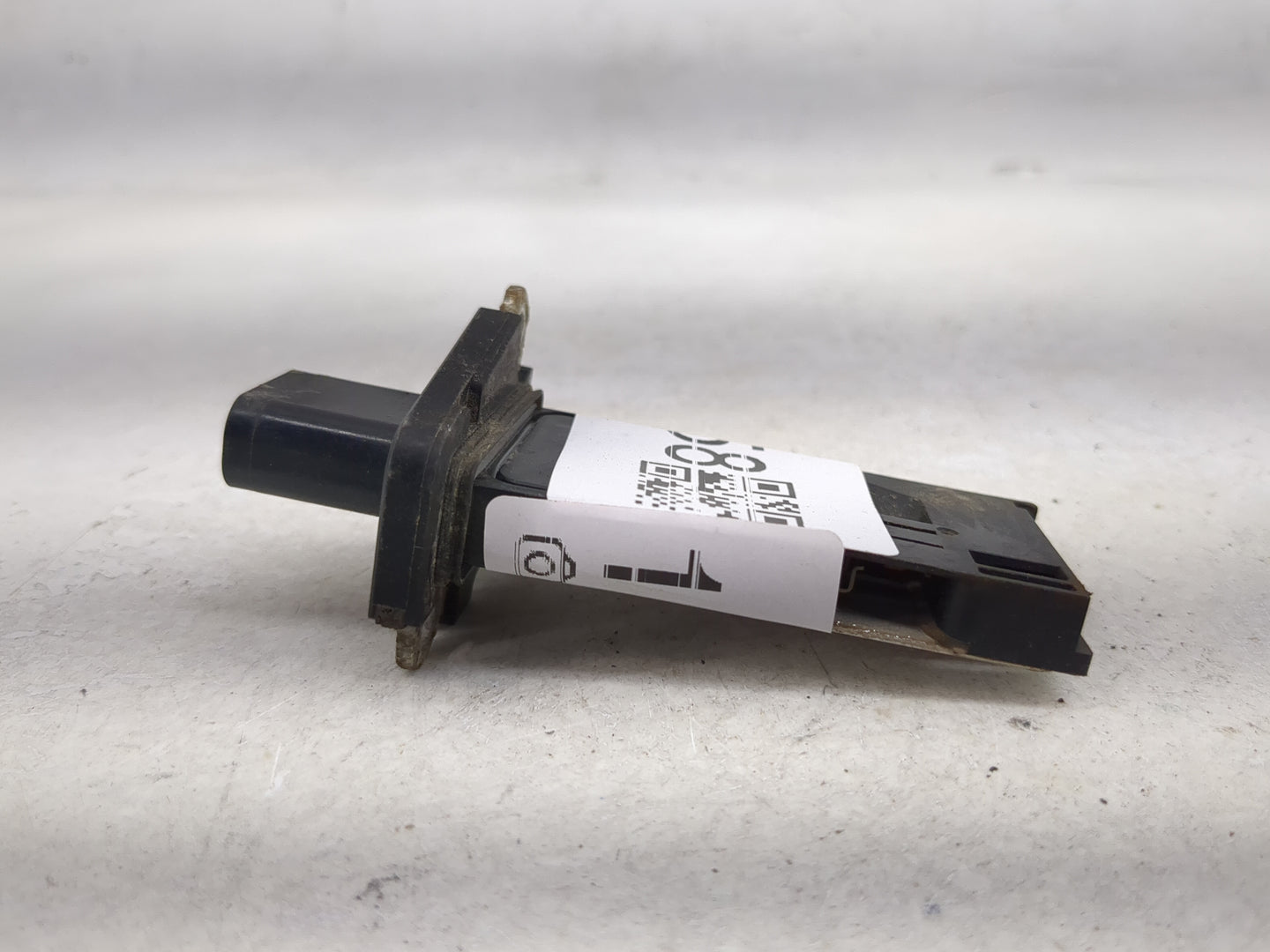 Ford F150 Mass Air Flow Meter Maf 1486658 - Oemusedautoparts1.com
