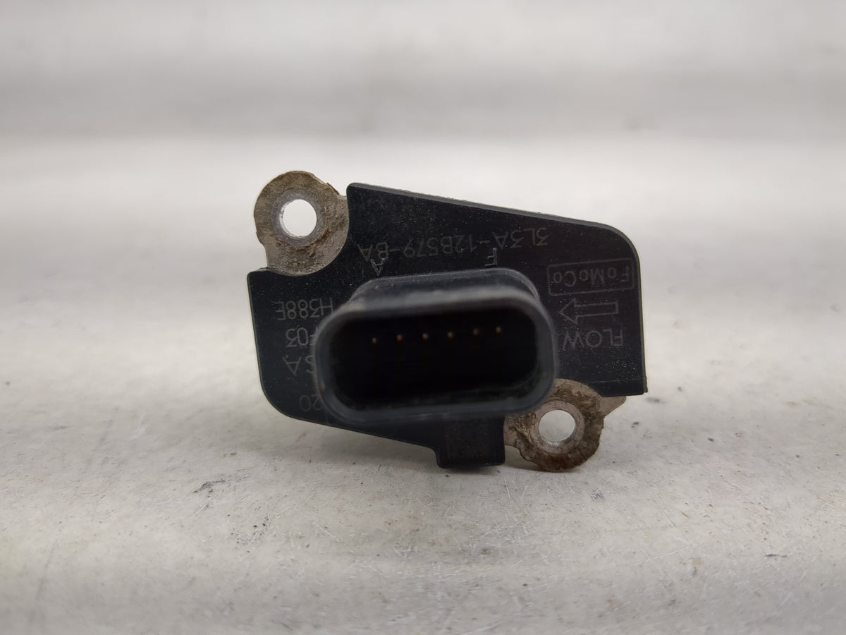 Ford F150 Mass Air Flow Meter Maf 1486658 - Oemusedautoparts1.com