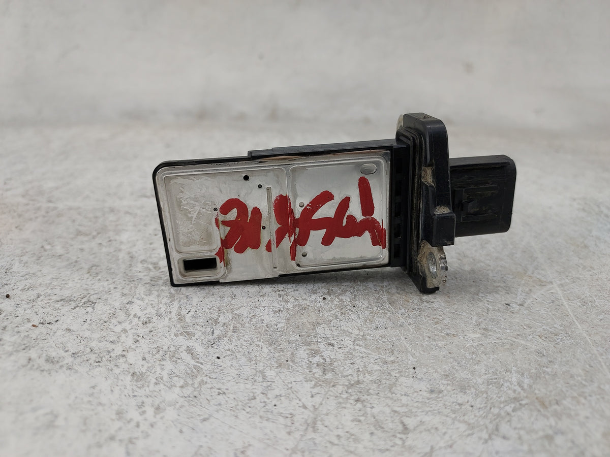 Ford F150 Mass Air Flow Meter Maf Sensor 1488087 - Oemusedautoparts1.com