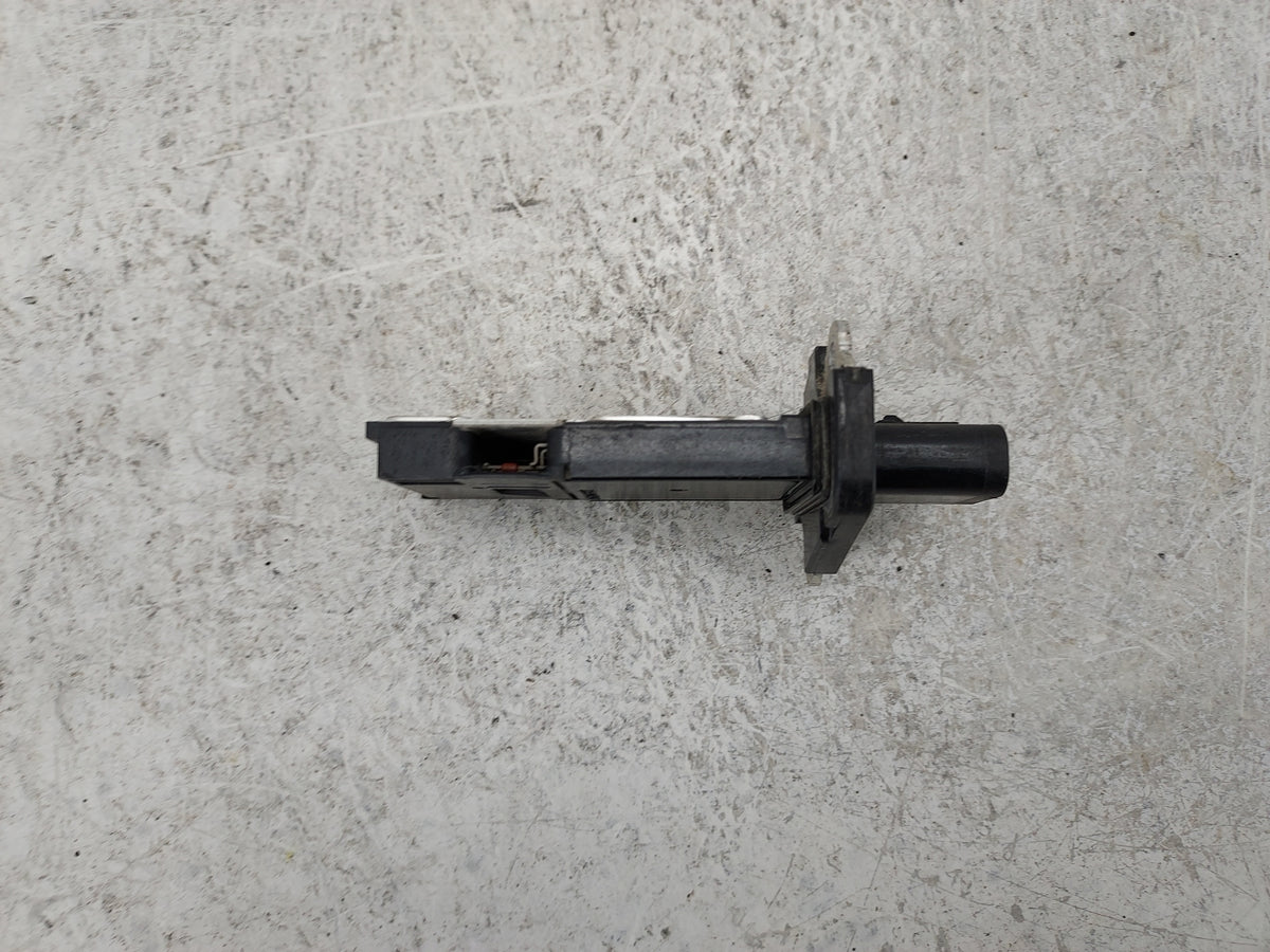 Ford F150 Mass Air Flow Meter Maf Sensor 1488087 - Oemusedautoparts1.com