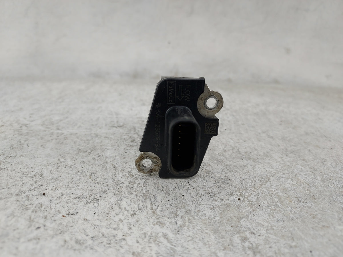 Ford F150 Mass Air Flow Meter Maf Sensor 1488087 - Oemusedautoparts1.com