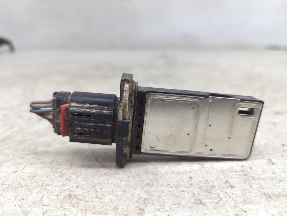 Ford F150 Mass Air Flow Meter Maf Sensor 1489796 - Oemusedautoparts1.com