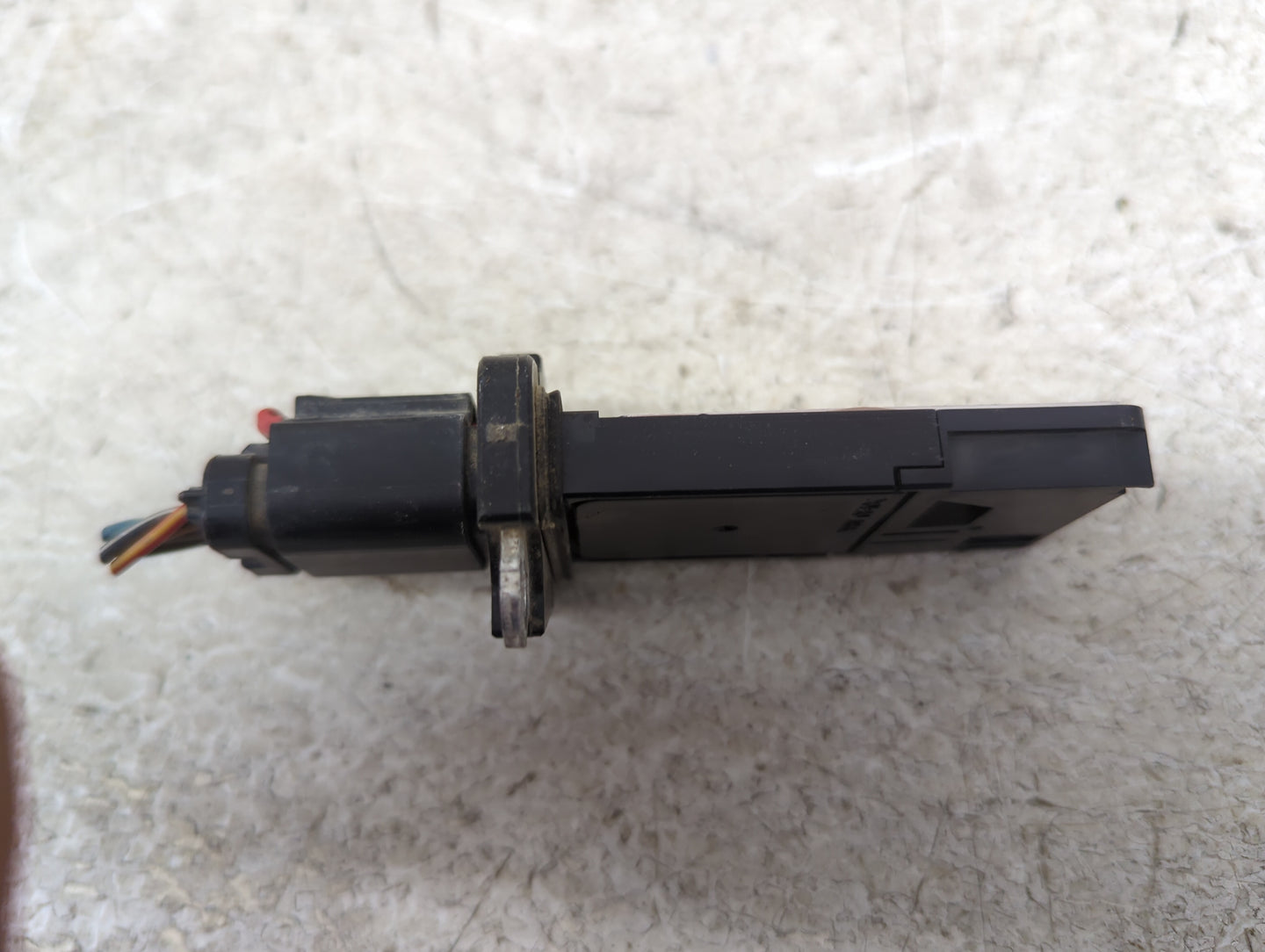 Ford F150 Mass Air Flow Meter Maf 1489796 - Oemusedautoparts1.com