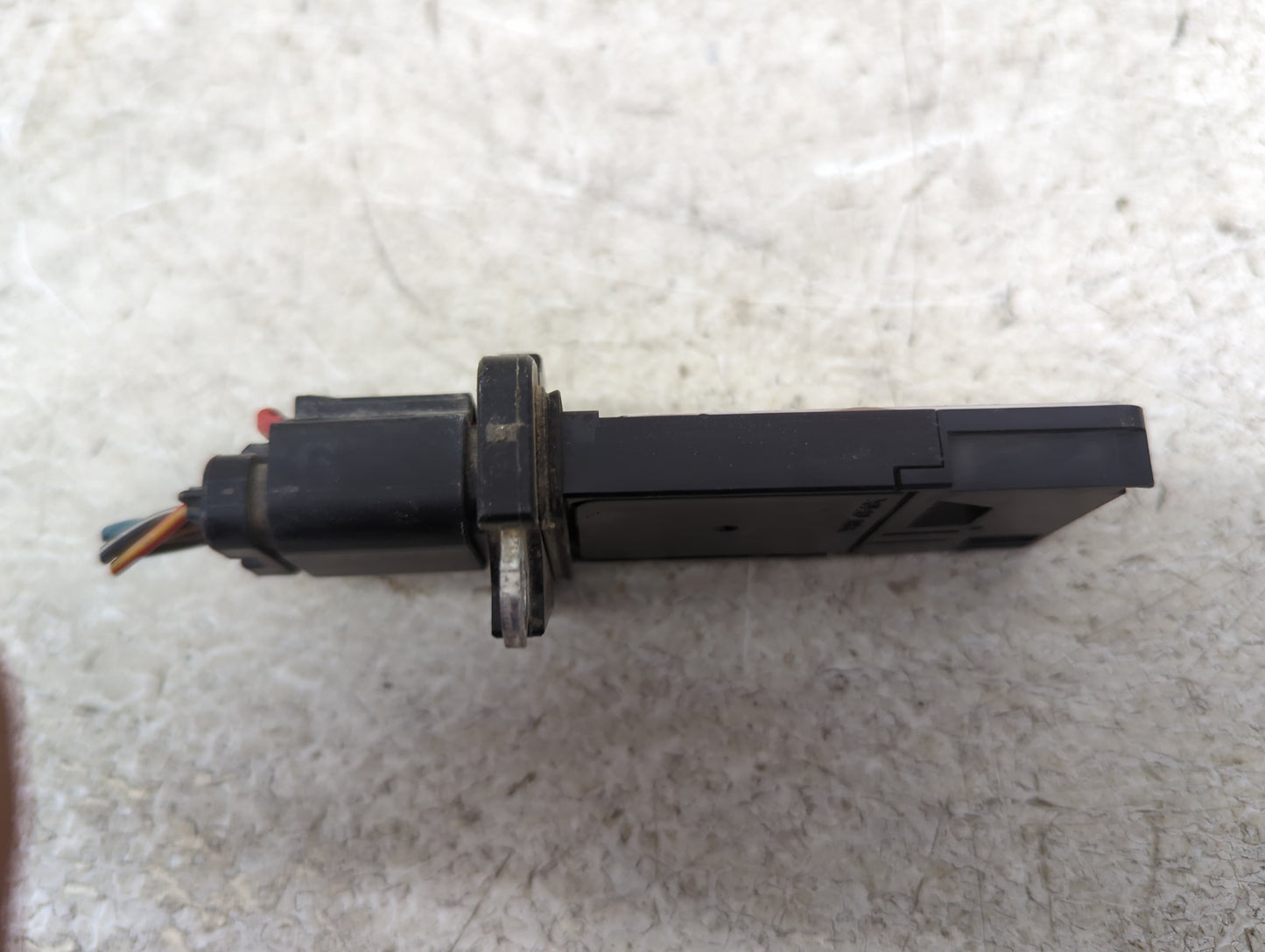 Ford F150 Mass Air Flow Meter Maf 1489796 - Oemusedautoparts1.com