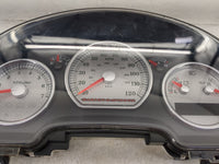 2007 Ford F150 Instrument Cluster Speedometer Gauges P/N:7L3T-10849-EK VP4L3F-10A855-DC Miles: Fits OEM Used Auto Parts - Oe
