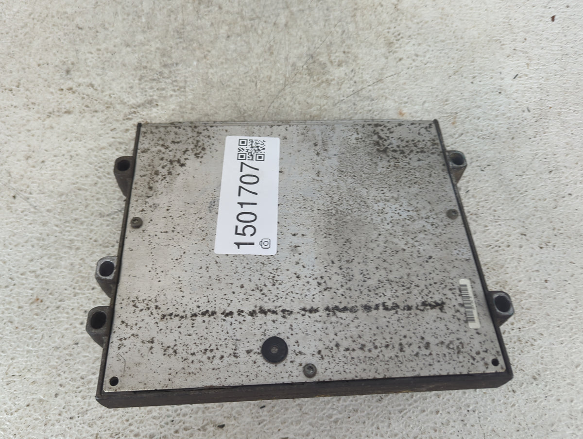 2007 Ford F150 PCM Engine Control Computer ECU ECM PCU OEM P/N:7L3A-12A650-GKD KHX3, PCM P221 Fits Fits 2008 OEM Used Auto P