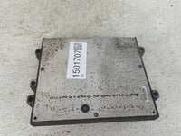 2007 Ford F150 PCM Engine Control Computer ECU ECM PCU OEM P/N:7L3A-12A650-GKD KHX3, PCM P221 Fits Fits 2008 OEM Used Auto P