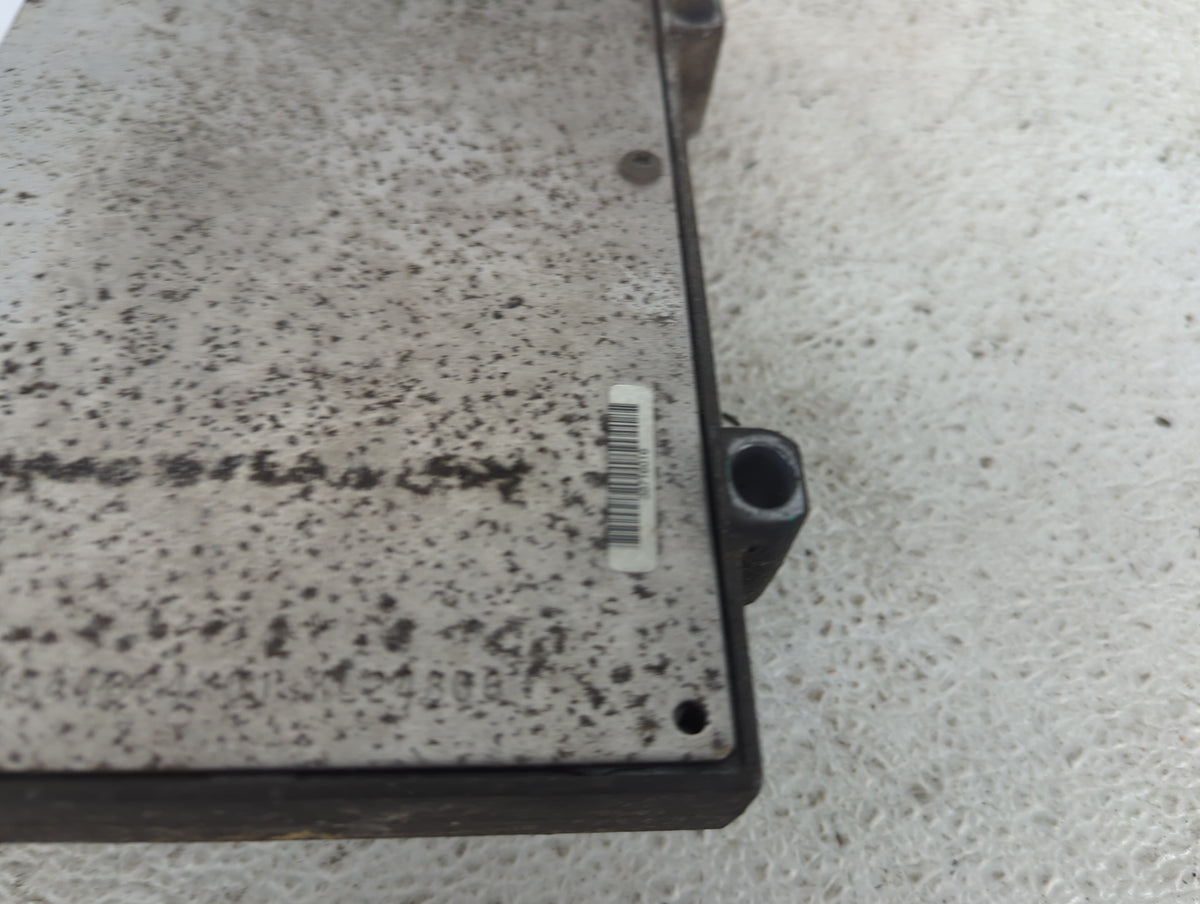 2007 Ford F150 PCM Engine Control Computer ECU ECM PCU OEM P/N:7L3A-12A650-GKD KHX3, PCM P221 Fits Fits 2008 OEM Used Auto P