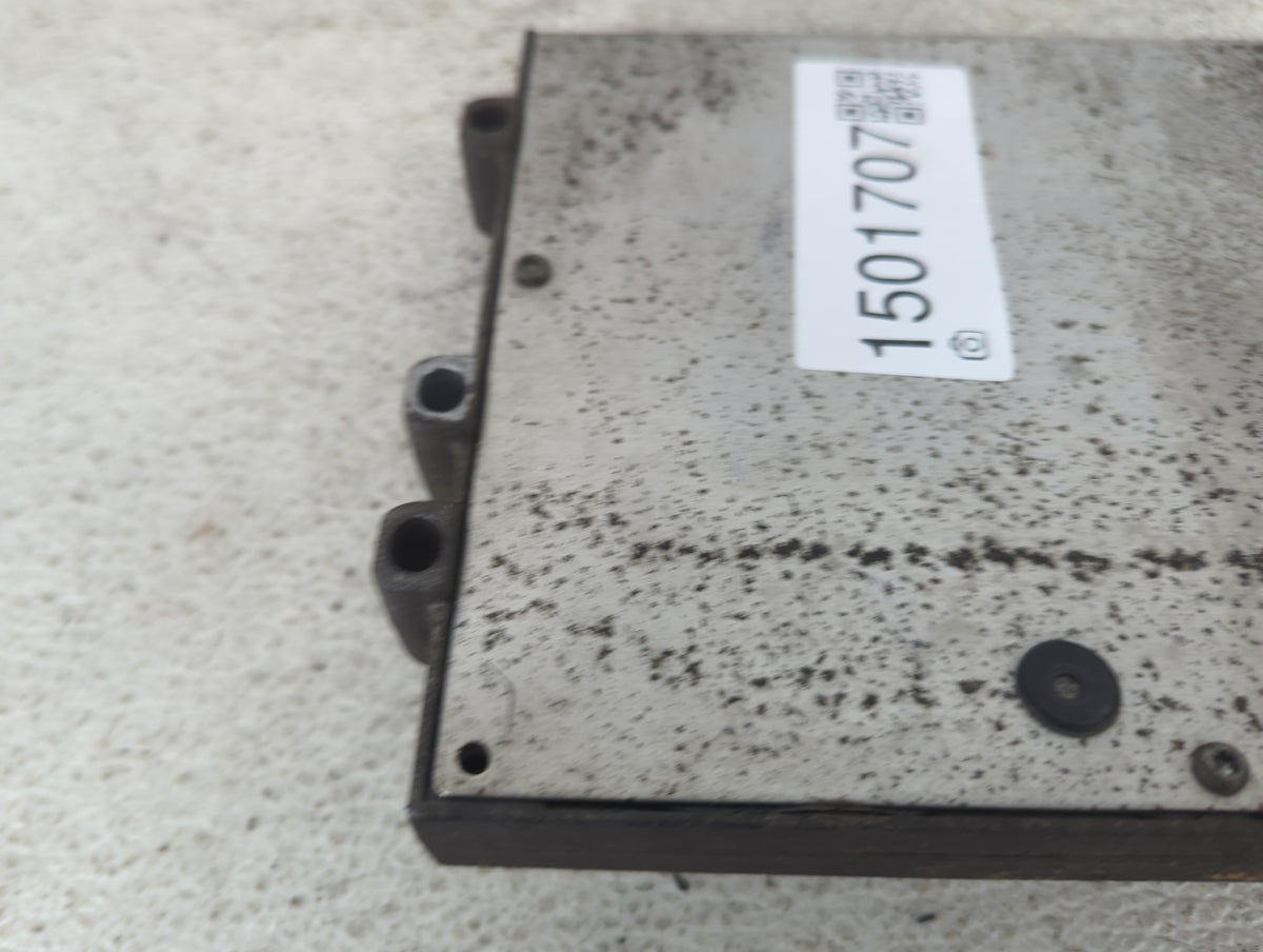 2007 Ford F150 PCM Engine Control Computer ECU ECM PCU OEM P/N:7L3A-12A650-GKD KHX3, PCM P221 Fits Fits 2008 OEM Used Auto P