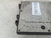 2007 Ford F150 PCM Engine Control Computer ECU ECM PCU OEM P/N:7L3A-12A650-GKD KHX3, PCM P221 Fits Fits 2008 OEM Used Auto P