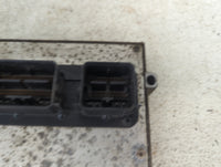 2007 Ford F150 PCM Engine Control Computer ECU ECM PCU OEM P/N:7L3A-12A650-GKD KHX3, PCM P221 Fits Fits 2008 OEM Used Auto P