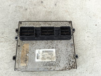 2007 Ford F150 PCM Engine Control Computer ECU ECM PCU OEM P/N:7L3A-12A650-GKD KHX3, PCM P221 Fits Fits 2008 OEM Used Auto P