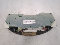 2007 Ford F150 Instrument Cluster Speedometer Gauges P/N:7L34-10849 1774643 Miles:97K Fits Fits 2008 OEM Used Auto Parts - O