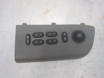 compare product 2007 Ford F150 Master Power Window Switch Replacement Driver Side Left P/N:8T0115B Fits Fits 2003 2004 2005 2006 2008 OEM Used Auto Parts