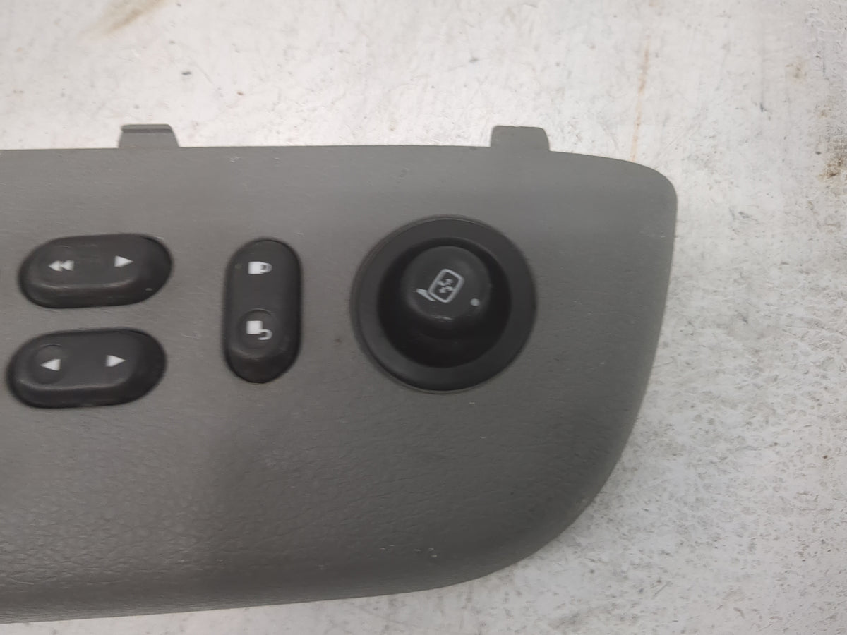 2007 Ford F150 Master Power Window Switch Replacement Driver Side Left P/N:8T0115B Fits Fits 2003 2004 2005 2006 2008 OEM Us