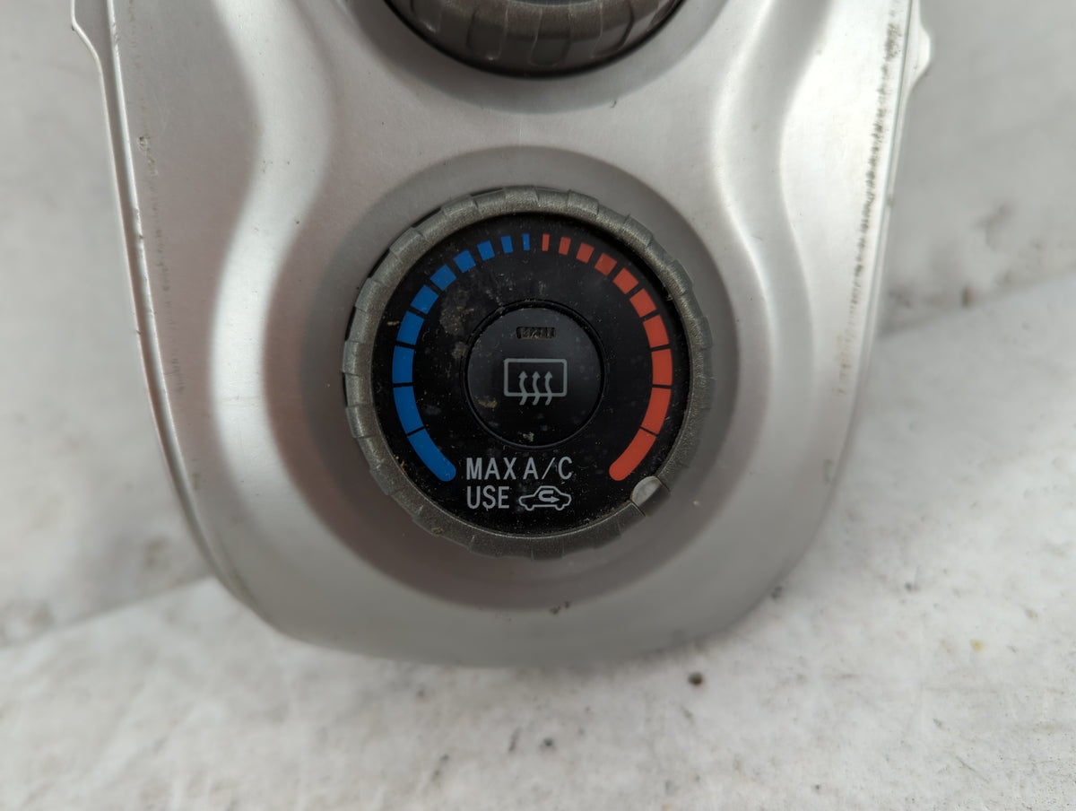 2007 Ford F150 Climate Control Module Temperature AC/Heater Replacement P/N:55406-52120 Fits Fits 2004 2005 2006 2008 OEM Us