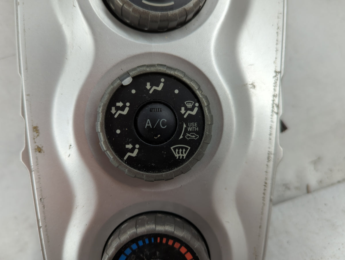2007 Ford F150 Climate Control Module Temperature AC/Heater Replacement P/N:55406-52120 Fits Fits 2004 2005 2006 2008 OEM Us
