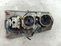 2007 Ford F150 Climate Control Module Temperature AC/Heater Replacement P/N:55406-52120 Fits Fits 2004 2005 2006 2008 OEM Us