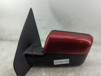 2007 Ford F150 Driver Side View Mirror - Left Door Mirror OEM Used - Oemusedautoparts1.com
