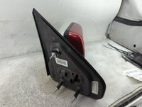 2007 Ford F150 Driver Side View Mirror - Left Door Mirror OEM Used - Oemusedautoparts1.com