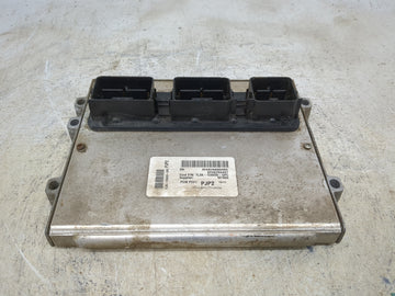 2007 Ford F150 PCM Engine Control Computer ECU ECM PCU OEM P/N:7L3A-12A650-GPC 6HXK2NA00HMX, 6HXK2NAA07 OEM Used Auto Parts 