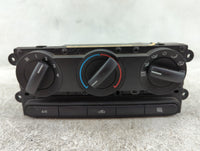 2007 Ford F150 Pickup Climate Control Module Temperature AC/Heater Replacement P/N:4L3H-19808-BH Fits Fits 2004 2005 2006 20