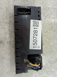 2007 Ford F150 Pickup Climate Control Module Temperature AC/Heater Replacement P/N:4L3H-19808-BH Fits Fits 2004 2005 2006 20