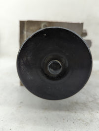 2007 Ford F250sd Anti-Lock Brake ABS Pump Module Actuator OEM P/N:6C34-2C346-AD 14583219-L, 14449713 Fits Fits 2006 OEM Used