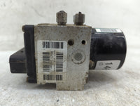 2007 Ford F250sd Anti-Lock Brake ABS Pump Module Actuator OEM P/N:6C34-2C346-AD 14583219-L, 14449713 Fits Fits 2006 OEM Used