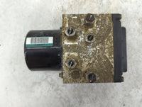 2007 Ford F250sd Anti-Lock Brake ABS Pump Module Actuator OEM P/N:6C34-2C346-AD 14583219-L, 14449713 Fits Fits 2006 OEM Used