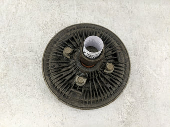 compare product Ford F250sd Radiator Cooling Fan Clutch