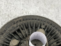 Ford F250sd Radiator Cooling Fan Clutch - Oemusedautoparts1.com