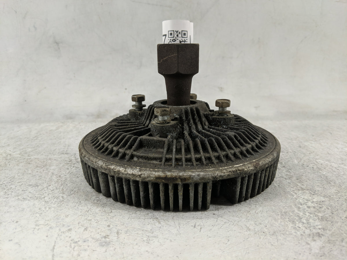 Ford F250sd Radiator Cooling Fan Clutch - Oemusedautoparts1.com