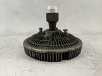 Ford F250sd Radiator Cooling Fan Clutch - Oemusedautoparts1.com