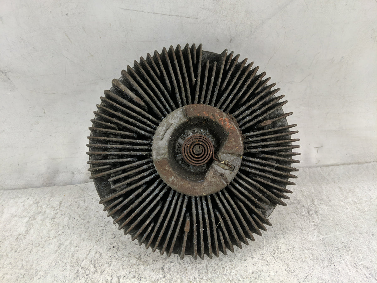 Ford F250sd Radiator Cooling Fan Clutch - Oemusedautoparts1.com