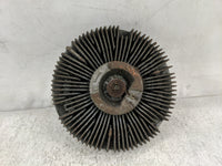 Ford F250sd Radiator Cooling Fan Clutch - Oemusedautoparts1.com