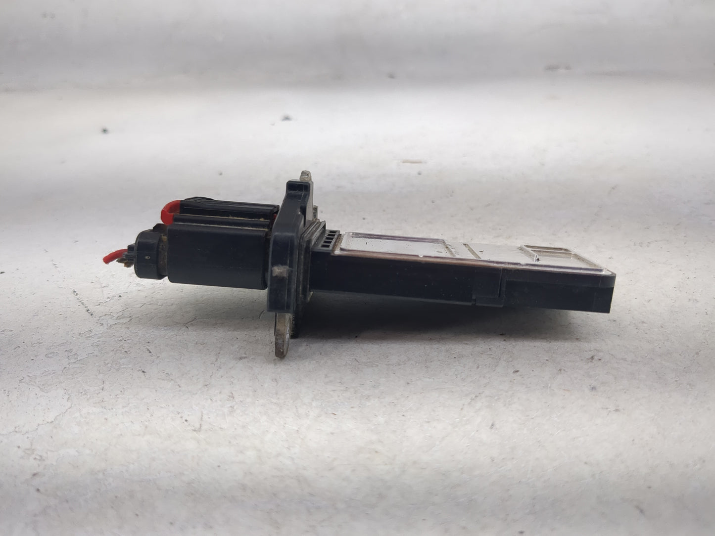Ford F350sd Mass Air Flow Meter Maf 1488648 - Oemusedautoparts1.com