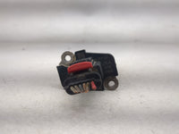 Ford F350sd Mass Air Flow Meter Maf 1488648 - Oemusedautoparts1.com