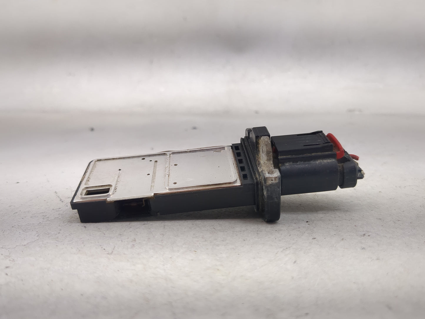 Ford F350sd Mass Air Flow Meter Maf 1488648 - Oemusedautoparts1.com