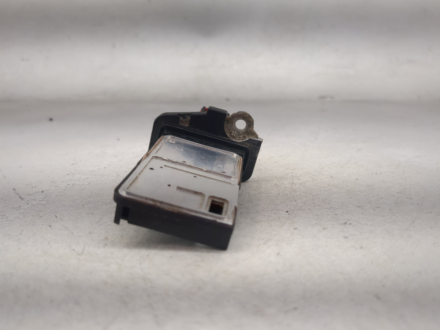 Ford F350sd Mass Air Flow Meter Maf 1488648 - Oemusedautoparts1.com