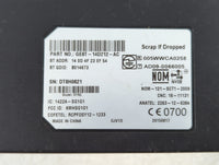 2007 Ford Fiesta PCM Engine Control Computer ECU ECM PCU OEM P/N:GE8T-14D212-AC Fits OEM Used Auto Parts - Oemusedautoparts1