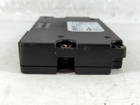 2007 Ford Fiesta PCM Engine Control Computer ECU ECM PCU OEM Fits OEM Used Auto Parts - Oemusedautoparts1.com