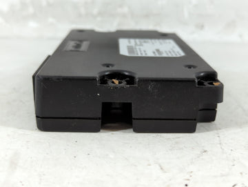 2007 Ford Fiesta PCM Engine Control Computer ECU ECM PCU OEM Fits OEM Used Auto Parts
