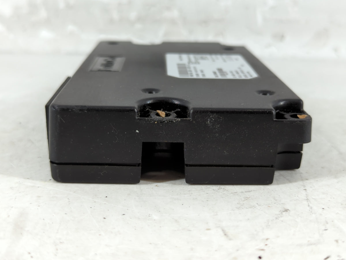 2007 Ford Fiesta PCM Engine Control Computer ECU ECM PCU OEM P/N:GE8T-14D212-AC Fits OEM Used Auto Parts - Oemusedautoparts1