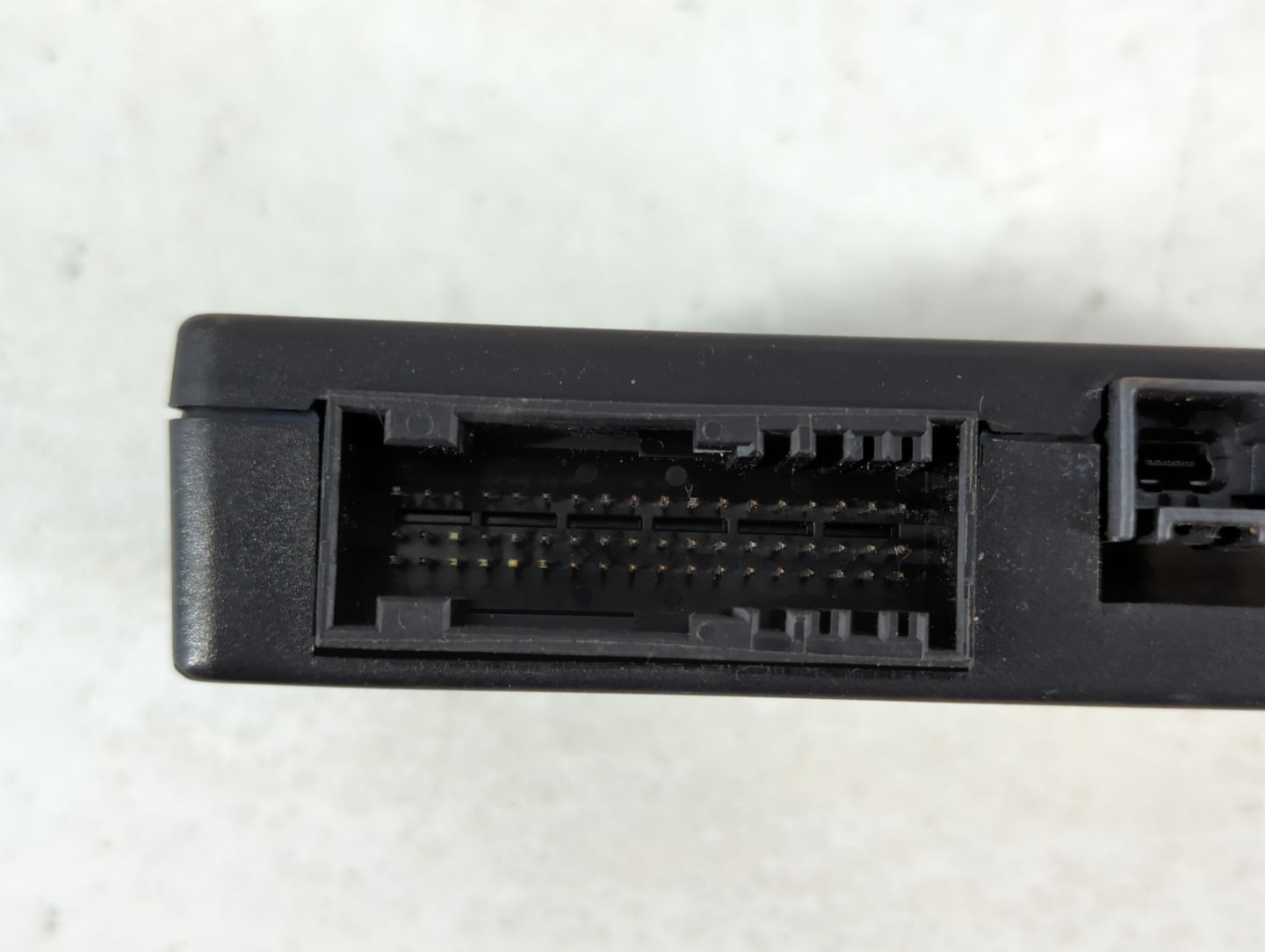 2007 Ford Fiesta PCM Engine Control Computer ECU ECM PCU OEM Fits OEM Used Auto Parts - Oemusedautoparts1.com