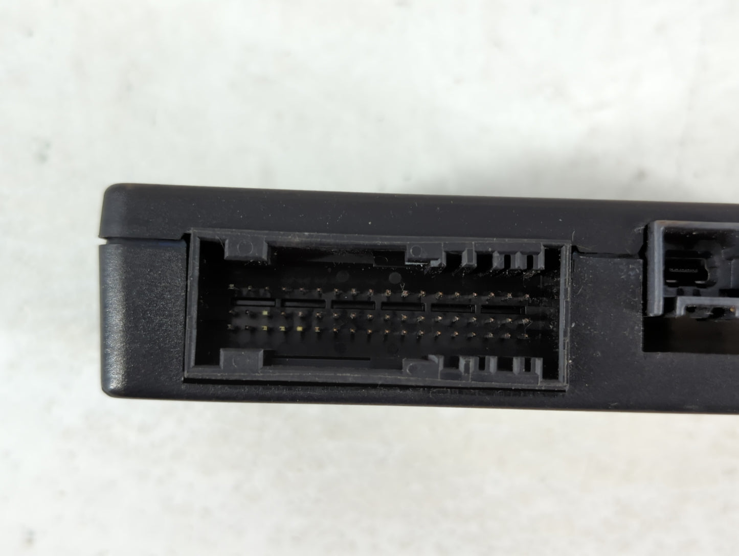 2007 Ford Fiesta PCM Engine Control Computer ECU ECM PCU OEM Fits OEM Used Auto Parts - Oemusedautoparts1.com