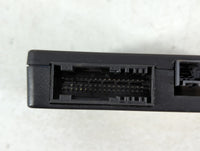 2007 Ford Fiesta PCM Engine Control Computer ECU ECM PCU OEM Fits OEM Used Auto Parts - Oemusedautoparts1.com