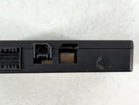 2007 Ford Fiesta PCM Engine Control Computer ECU ECM PCU OEM Fits OEM Used Auto Parts - Oemusedautoparts1.com