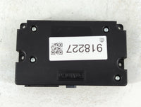 2007 Ford Fiesta PCM Engine Control Computer ECU ECM PCU OEM P/N:GE8T-14D212-AC Fits OEM Used Auto Parts - Oemusedautoparts1