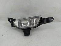 2005-2007 Ford Five Hundred Passenger Right Oem Front Light Lamp - Oemusedautoparts1.com